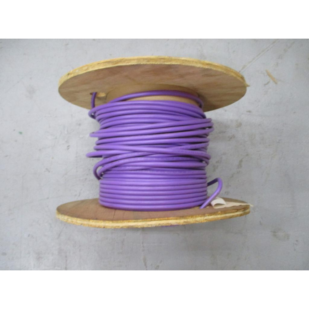 Siemens 6XV18300EH10 Simatic Net Cable 112' Length