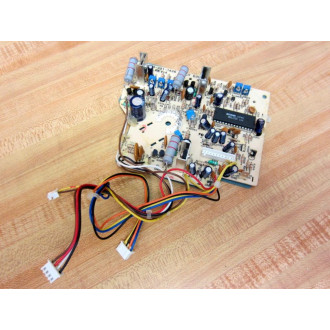 Kristel 200-201-1436 Circuit Bosard 2002011436 - Used