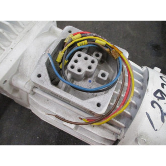 Bauer BS06-61UD06LA4MG Gearmotor BS0661UD06LA4MG - Used