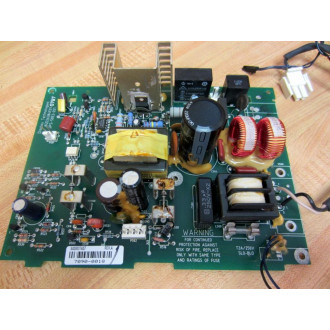 Display Technologies 84D26384E01 Power Supply Board SPS-50E2-021 - Used