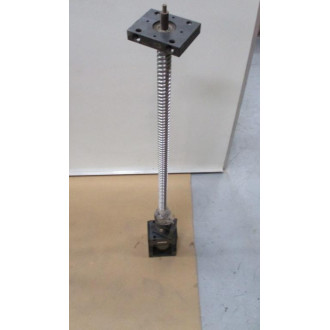 LinTech 206832 Ball Screw Assembly - New No Box