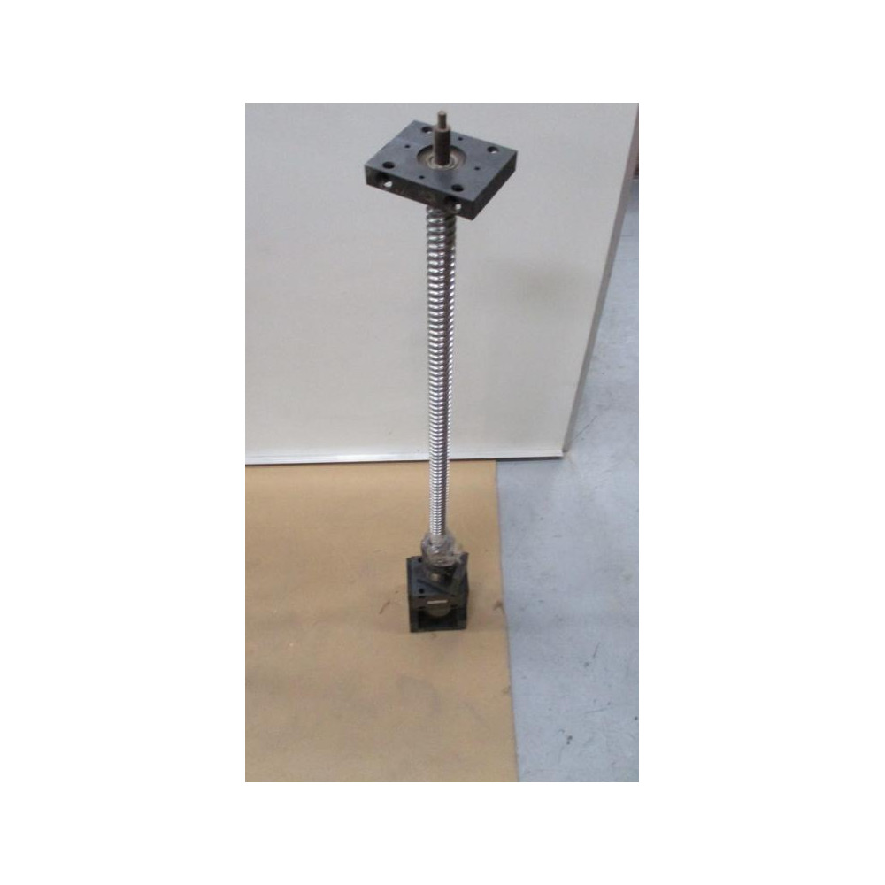 LinTech 206832 Ball Screw Assembly - New No Box