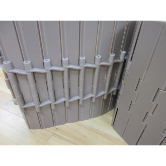 Rexnord 10177695 Table Top Chain LF821K12 10' Length
