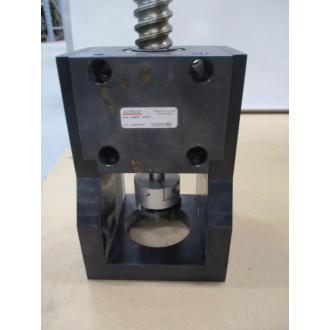 LinTech 207842 Ball Screw Assembly RS150 - New No Box