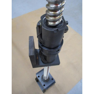 LinTech 207842 Ball Screw Assembly RS150 - New No Box