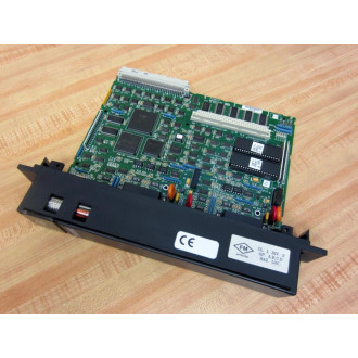 GEFanuc IC697PCM711W PCM Coprocessor - Used