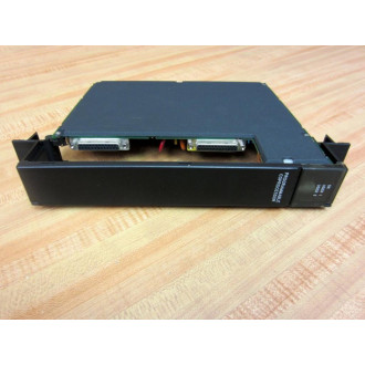 GEFanuc IC697PCM711W PCM Coprocessor - Used