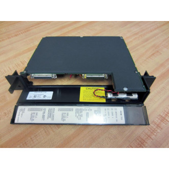 GEFanuc IC697PCM711W PCM Coprocessor - Used