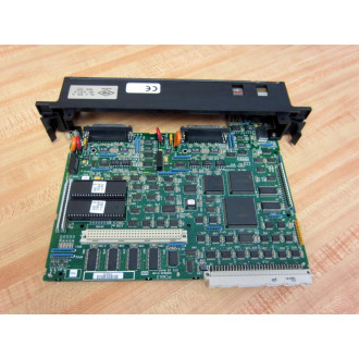 GEFanuc IC697PCM711W PCM Coprocessor - Used
