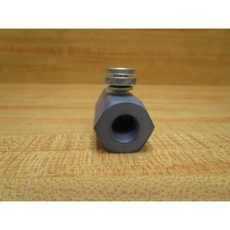 Festo GR0-140 Control Valve GRO-140 Series L708 - New No Box