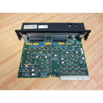 GEFanuc IC697BEM713H Bus Expansion Transmitter - Used