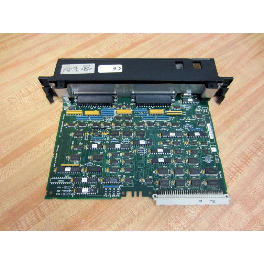 GEFanuc IC697BEM713H Bus Expansion Transmitter - Used