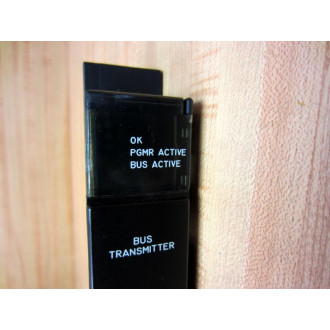 GEFanuc IC697BEM713H Bus Expansion Transmitter - Used