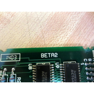 GEFanuc IC697BEM713H Bus Expansion Transmitter - Used