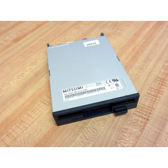 Mitsumi D359M3D 3.5" Floppy Disc Drive - Used
