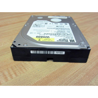 Western Digital WD800BB-32CAA0 80GB IDE Hard Drive WD800 - Used