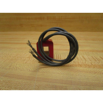 Numatics 139-177P Decco Solenoid 139177P Red - New No Box