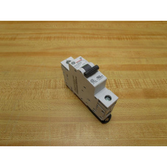 General Electric EP101UL D15 GE 15A Circuit Breaker 686949 - Used