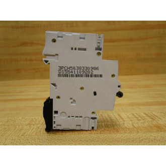 General Electric EP101UL D15 GE 15A Circuit Breaker 686949 - Used