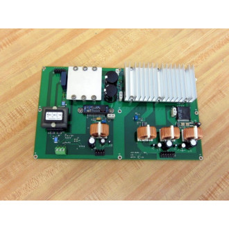 Amtech 06288-02 Power Board 0628802 - New No Box