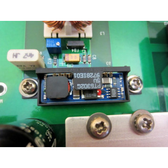 Amtech 06288-02 Power Board 0628802 - New No Box
