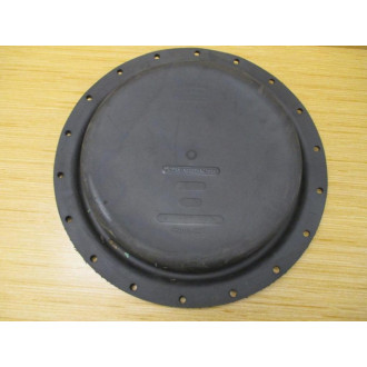 Dresser Masoneilan 021114-020 Diaphragm 021114020-686-0000 - New No Box