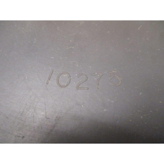 Dresser Masoneilan 10275 Diaphragm 010275-040-779 - New No Box
