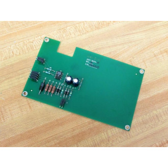 Amtech 06314-01 Circuit Board 0631401 - New No Box