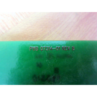 Amtech 06314-01 Circuit Board 0631401 - New No Box