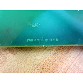 Amtech 06280-01 Circuit Board 0628001 - New No Box