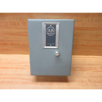Allen Bradley 509-TAD Enclosed Starter 509TAD - New No Box