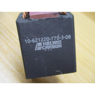 Helwig Carbon 10-621220-770-3-08 Carbon Brush 10621220770308 - New No Box