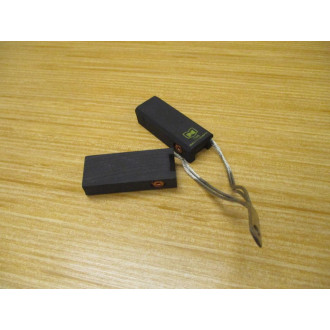 National Carbon 36A171014AAP11 Carbon Brush - New No Box