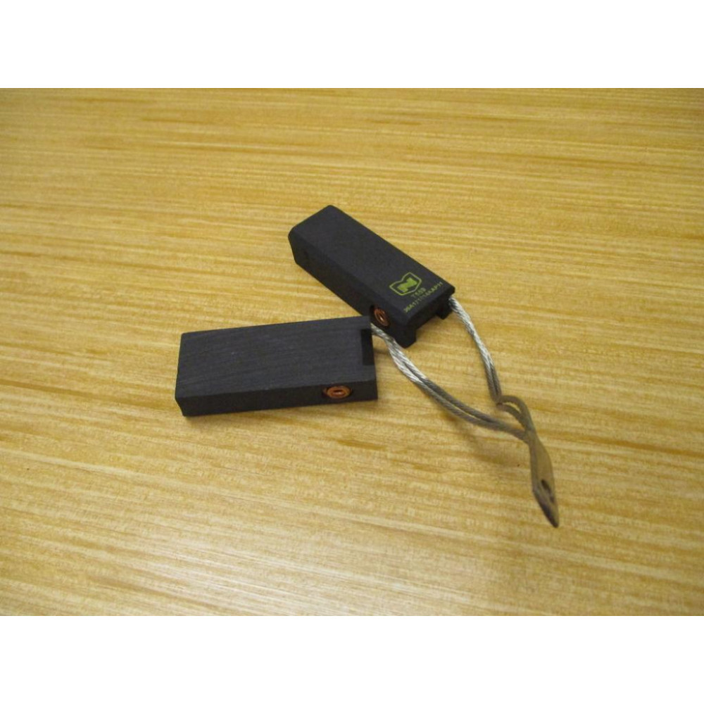 National Carbon 36A171014AAP11 Carbon Brush - New No Box