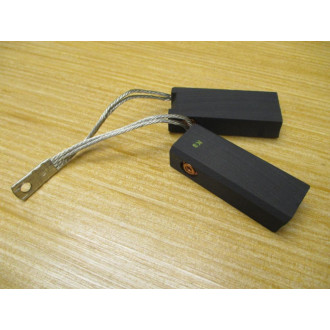National Carbon 36A171014AAP11 Carbon Brush - New No Box