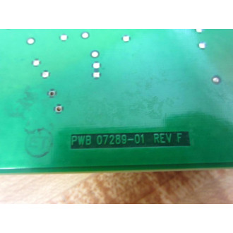 Amtech 06289-01 Circuit Board 0628901 - New No Box
