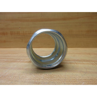 Crouse - Hinds 665 Cooper Compression Coupling 2" (Pack of 5)