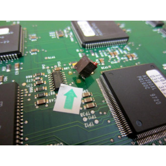 Amtech 06280-01 Circuit Board 0628001 Board As Is - Parts Only