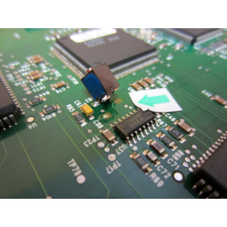 Amtech 06280-01 Circuit Board 0628001 Board As Is - Parts Only