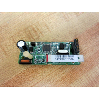 WhereNet 23455 Circuit Board - Used