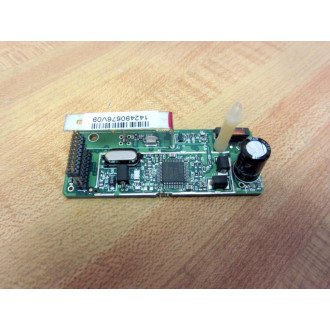 WhereNet 23455 Circuit Board - Used