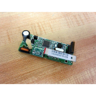 WhereNet 23455 Circuit Board - Used