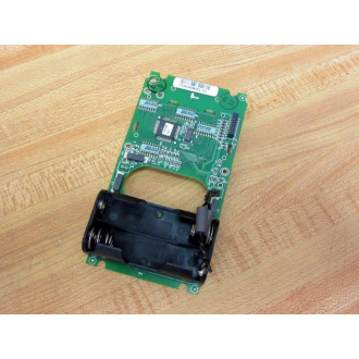 WhereNet 23662 Circuit Board wDisplay - Used