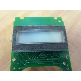 WhereNet 23662 Circuit Board wDisplay - Used