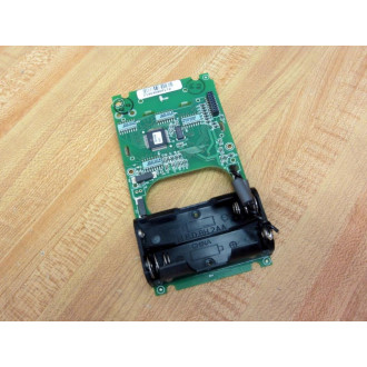 WhereNet 23662 Circuit Board wDisplay - Used
