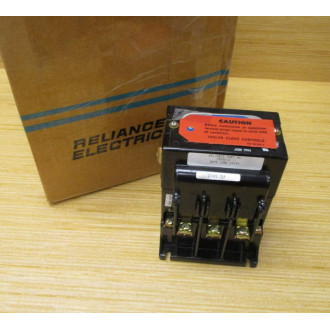 Ward Leonard RDP1-5051-11 Contactor 78090-3R