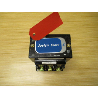 Ward Leonard RDP1-5051-11 Contactor 78090-3R
