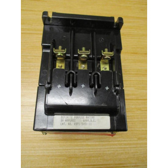 Ward Leonard RDP1-5051-11 Contactor 78090-3R