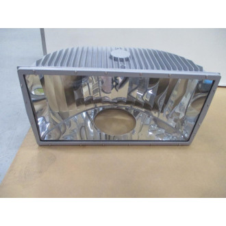Wide Lite F-100-B-EPXY-CTD-GR Flood Light Assembly  F100BEPXYCTDGR - New No Box