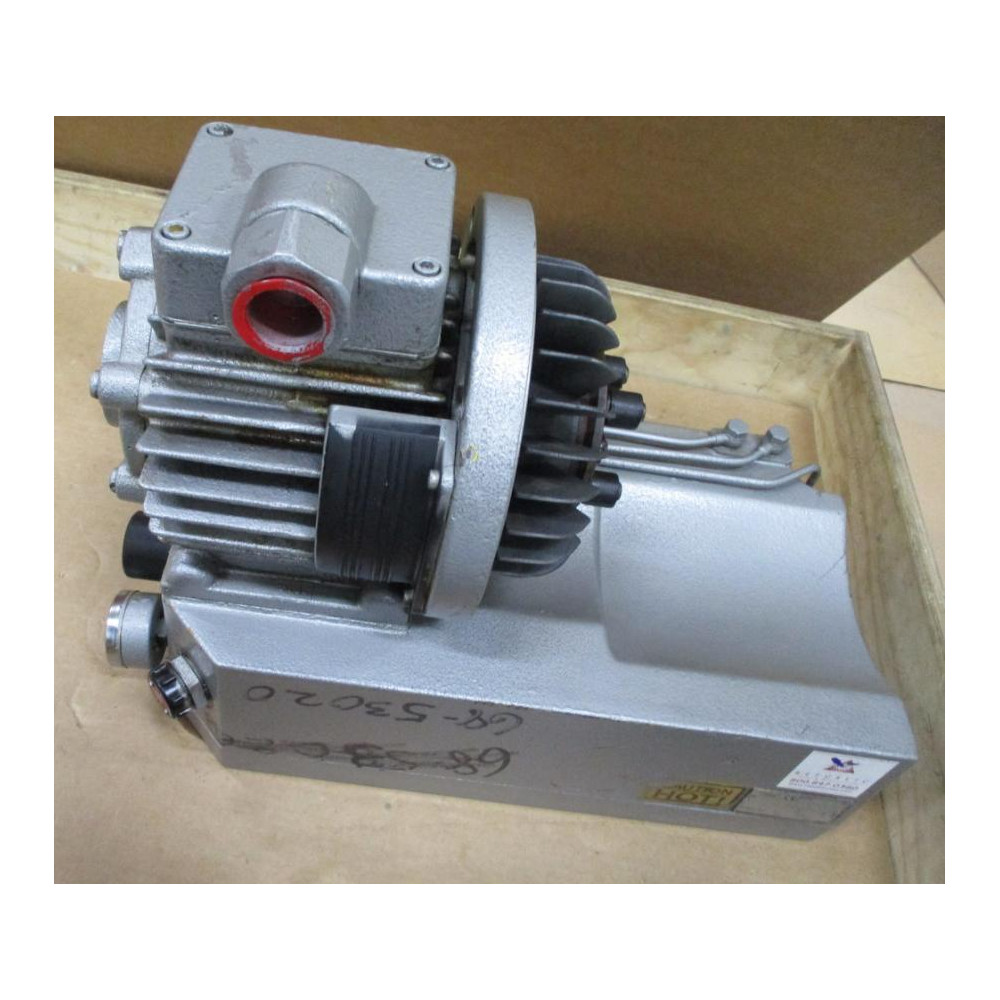 Rietschle Thomas VCE 60 (02) Vacuum Pump 1021230200 - Used